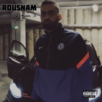 Correction 3 - Single - Rousnam