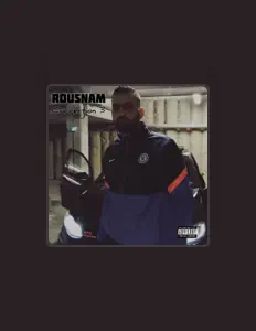 Listen to Rousnam, watch music videos, read bio, see tour dates & more!
