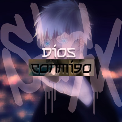 Dios Conmigo - Single