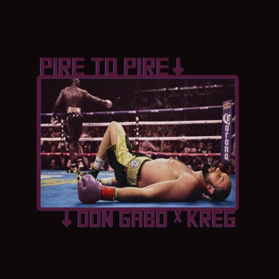 Pire to pire - Single