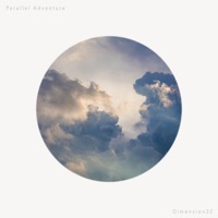 Parallel Adventure - EP - Dimension 32