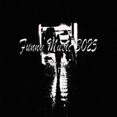 Funny Music 3025 - Single