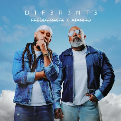Diferente (feat. Ataniro) - Single