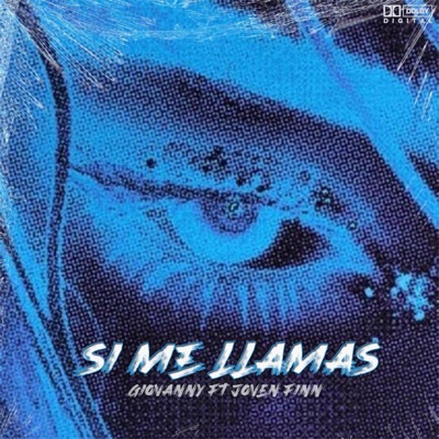 Si me llamas (feat. Joven Finn) - Single