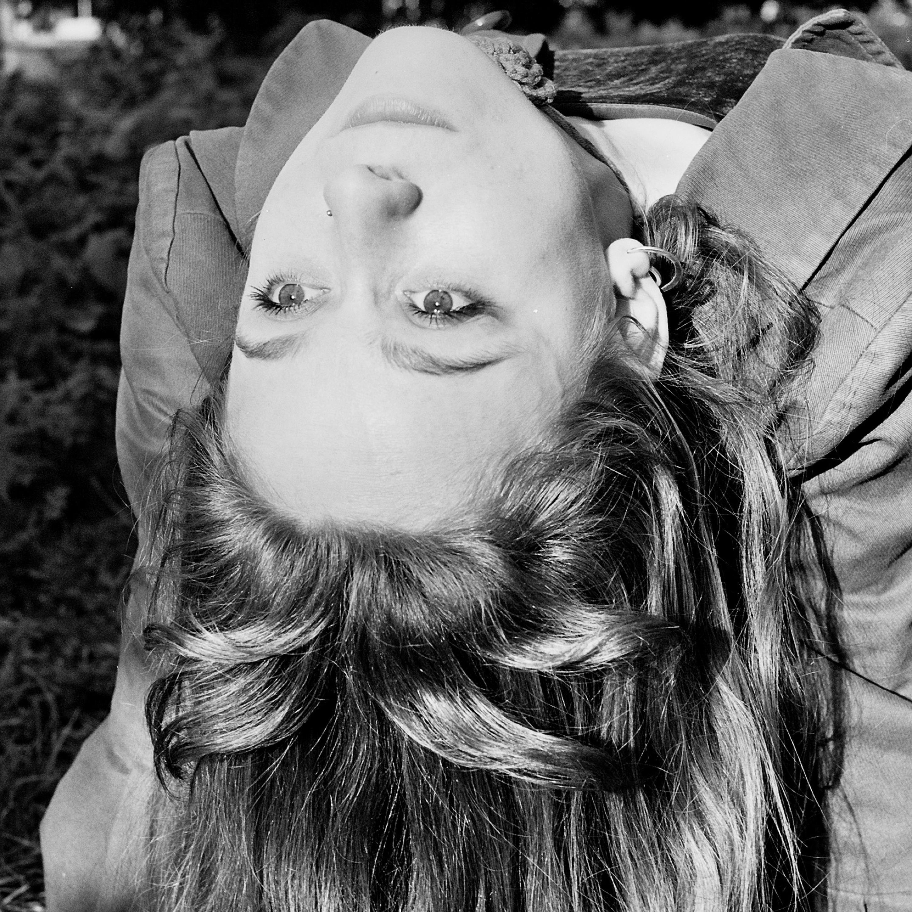 Don't Love Me Lightly - Single