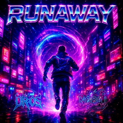 RUNAWAY (Radio Edit) - Single