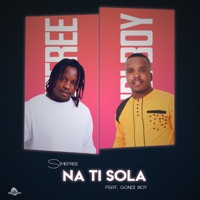 Na ti sola (feat. Gondi Boy) - Single - Simefree