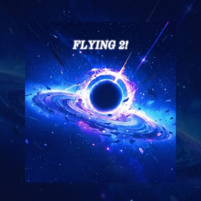 FLYING 2! - EP