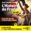 L'Histoire de France pour les nuls - Plus d'un million d'exemplaires vendus - Jean-Joseph Julaud