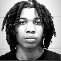 im washed - Single - BabyStrikerr