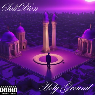 Holy Ground - Single