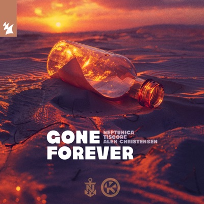 Gone Forever - Single