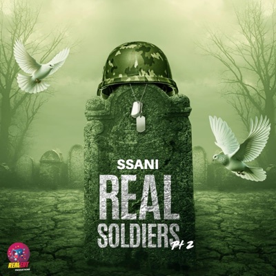 Real Solider Pt. 2 (Radio Edit) - Single