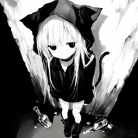 COLD EYES - Single - Demongxd