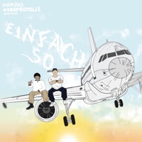 Einfach so - Single - AK #DRS, 1100promille & gustl