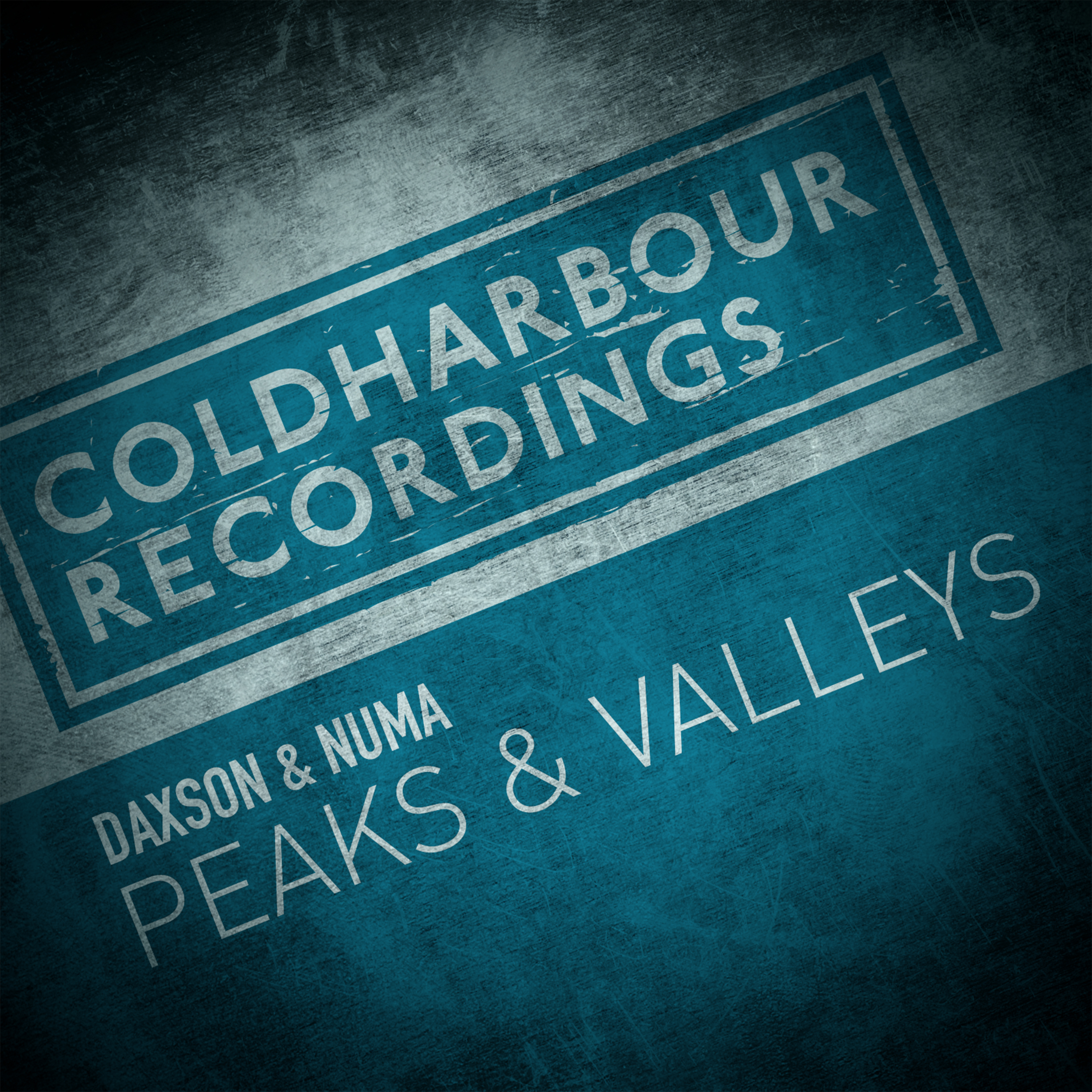 Peaks & Valleys - Single