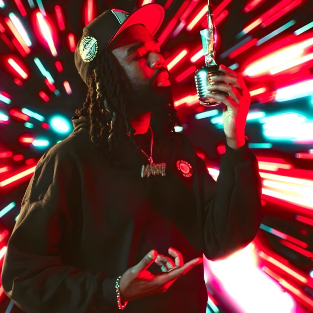 CHUPACABRA - Album by JasonMartin & DJ Quik - Apple Music