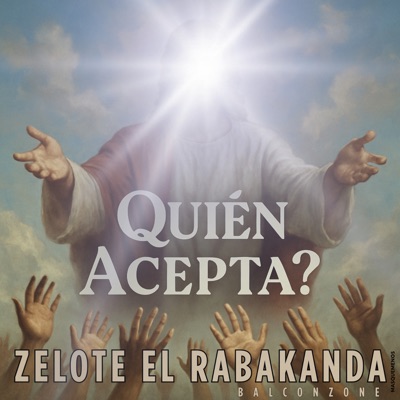 Quien Acepta? - Single