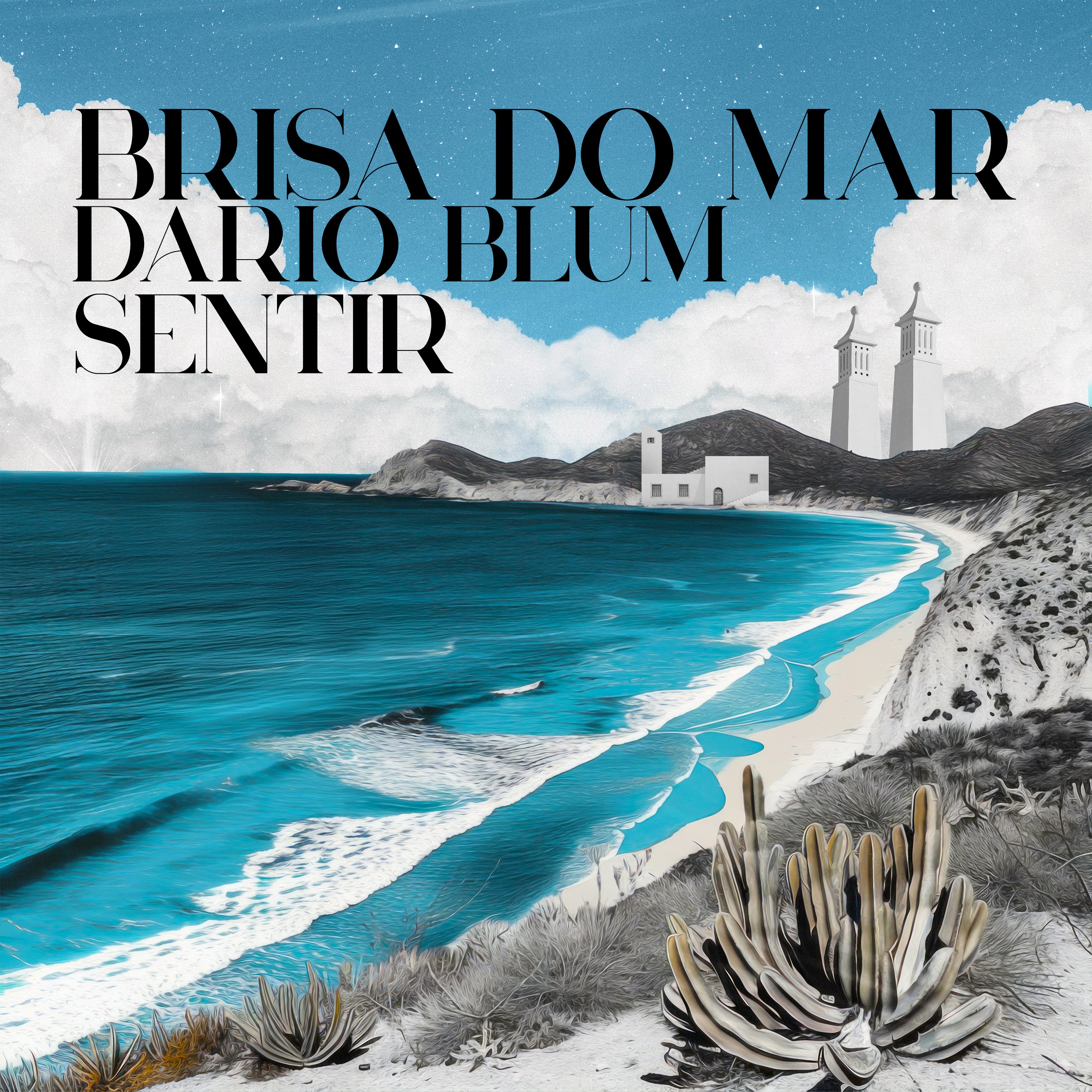 Brisa Do Mar - Single