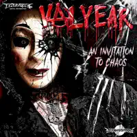 Suffer — Valyear