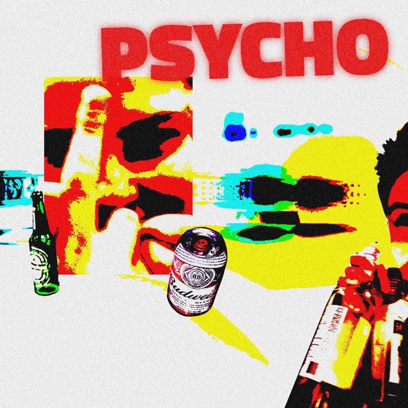 psycho - Single