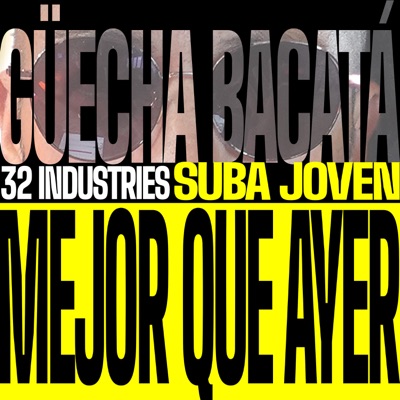 Mejor Que Ayer - Single