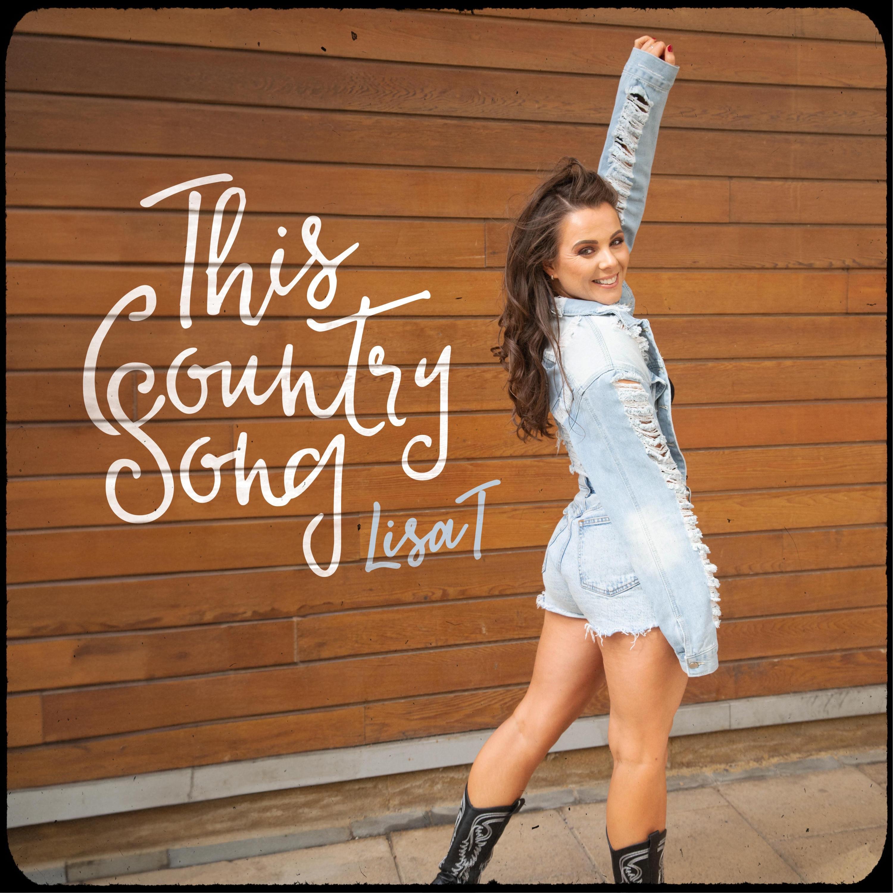 This Country Song - Single