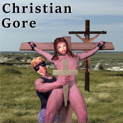 Christian Gore - EP
