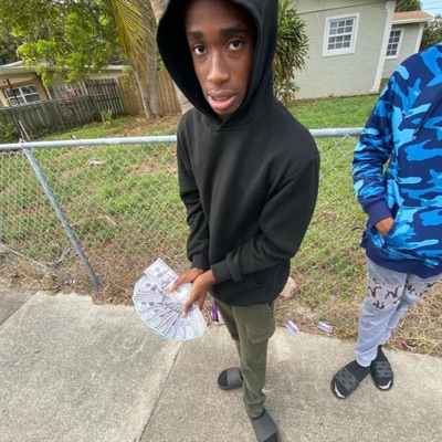 Might Get Blam - Single