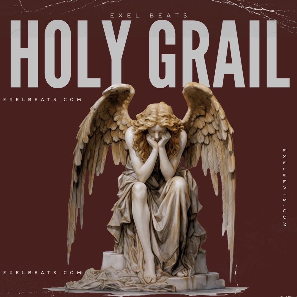 Обложка альбома «Holy Grail (Boom Bap Instrumental) - Single» — Exel Beats