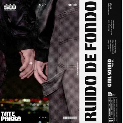Ruido de Fondo (feat. PARRA) - Single