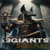 3Giants - Single - Nicko Blast