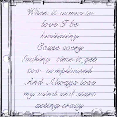 Trust Again - Single