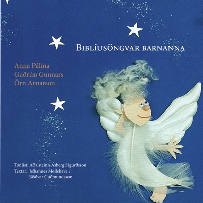 Biblíusöngvar barnanna