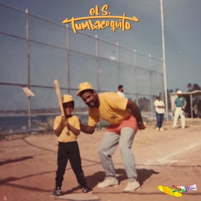 Tumbacoquito - EP
