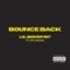 BOUNCE BACK (feat. HITMAN50) - Single