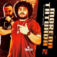 Morena Tatuada 2 [Arrocha Rkt] - Single - Mc Maromba
