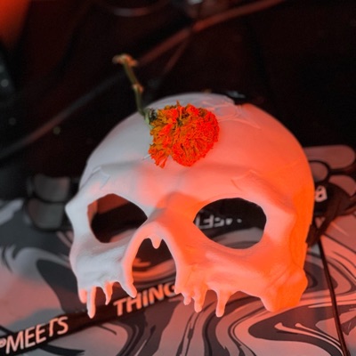 Eternos (feat. Eback FreeSoul & Nef Diaz) - Single