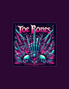 Escucha a Toe Bones, mira vídeos musicales, lee la biografía, consulta fechas de giras y mucho más.
