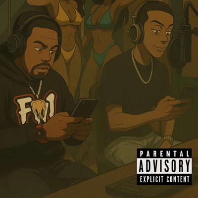 GOOD PLUG PT2 (feat. 10man) - Single