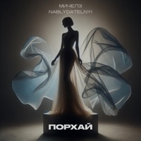 Порхай - Single - Michelz & Nablydatelnyi