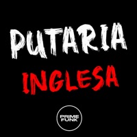 Putaria Inglesa (feat. MC Levin & MC Kalzin) - Single - DJ Muniiz