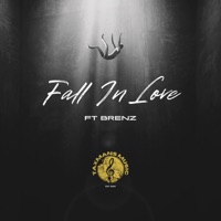 Fall In Love (feat. Brenz) - Single - Ishmael