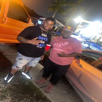 Auntie Dem (feat. DjToeDoe) - Single