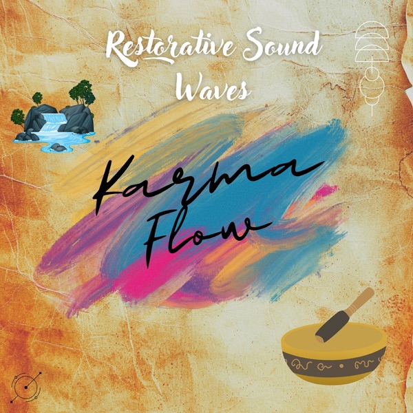 Restorative Sound Waves