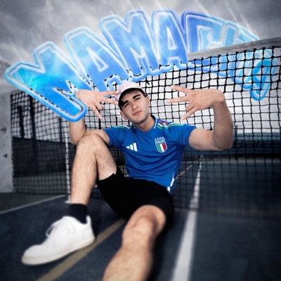 Mamacita (feat. Ricky D) - Single