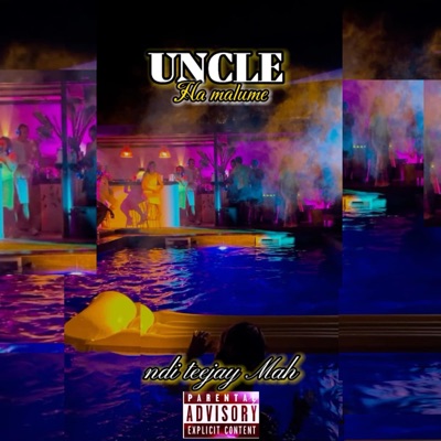 Uncle freestyle - Single