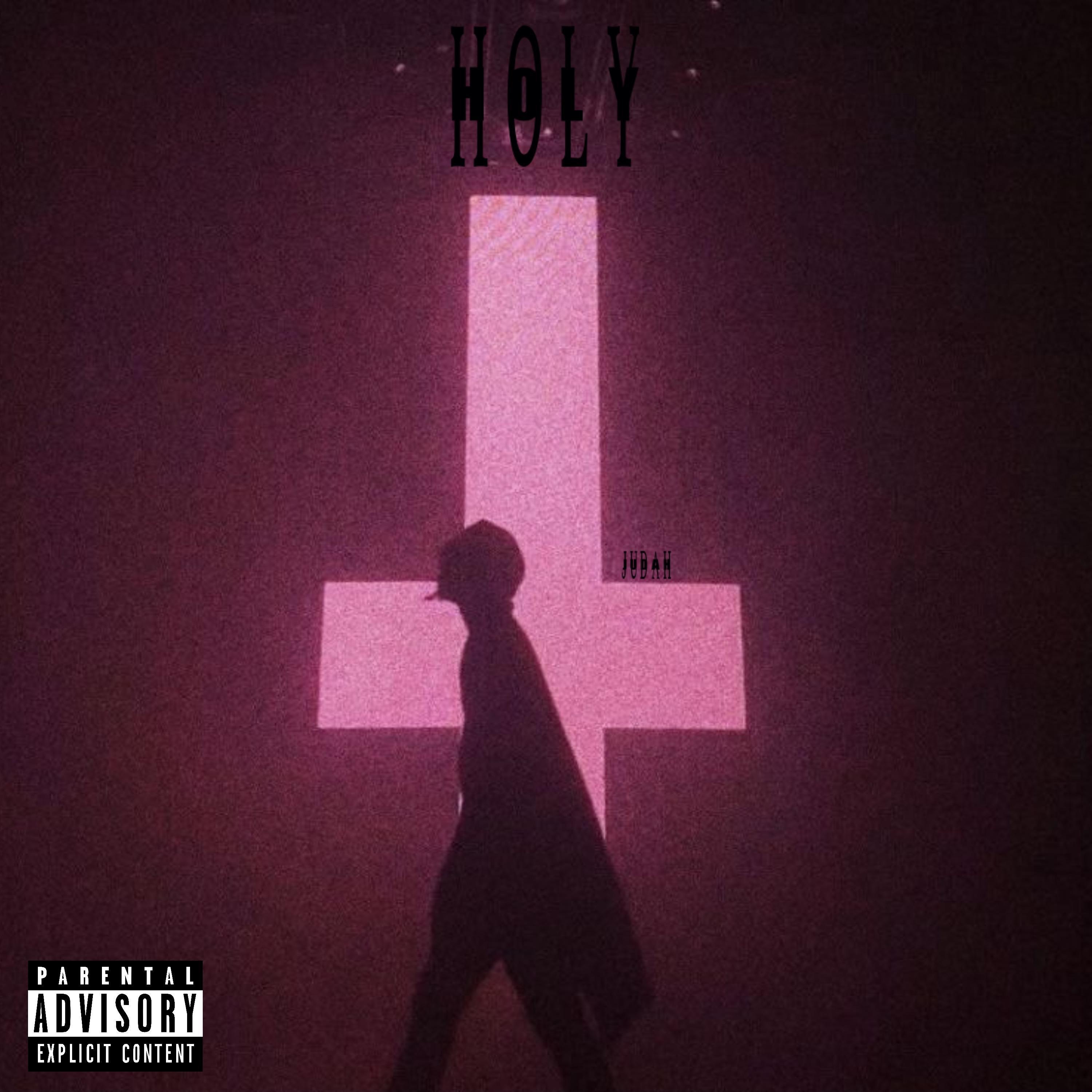 Holy - Single