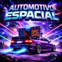 Automotivo Espacial - Single - DJ Lellis