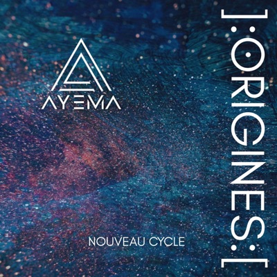 Nouveau cycle (432hz Loop) - Single